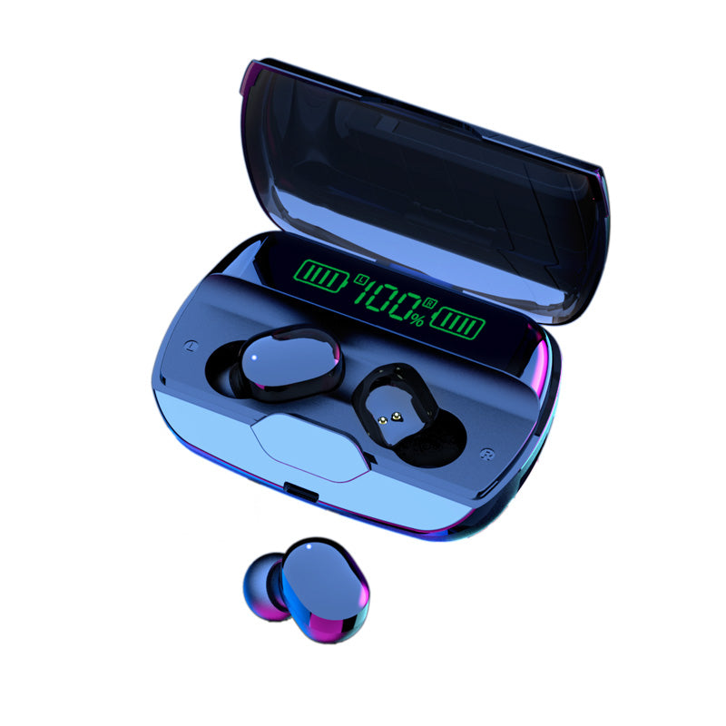E30 Mini TWS Headset Stereo In-Ear Earbuds Bluetooth Headphones Water Resistant Sports Headset with Music Game Modes E30 Mini TWS Headset Stereo In-Ear Earbuds Bluetooth Headphones Water Resistant Sports Headset with Music Game Modes